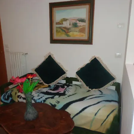 Casa Homa Apartment Florence