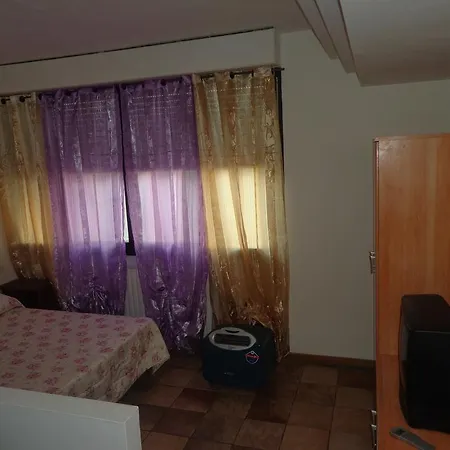 Casa Homa Apartment
