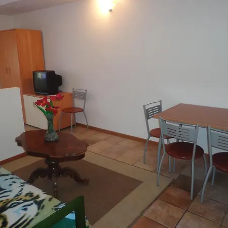 Casa Homa Apartment *