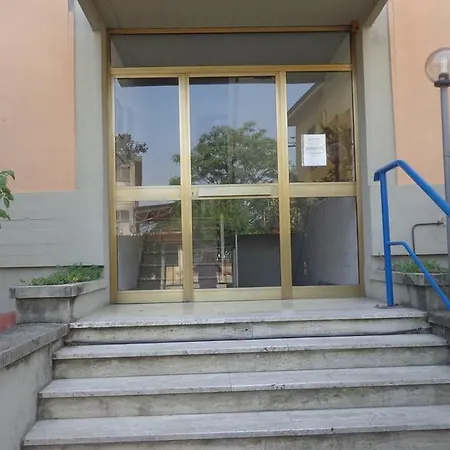 Casa Homa Apartment *